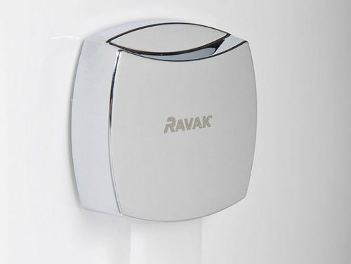Слив-перелив Ravak X01506 с переливом II фото 2