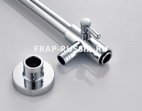 Душевая стойка Frap F2409 фото 8 Душевая стойка Frap F2409 фото 8