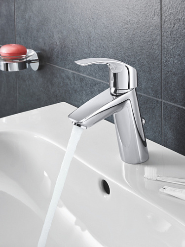 Раковина Grohe Euro Ceramic 39335000 фото 7 Раковина Grohe Euro Ceramic 39335000 фото 7