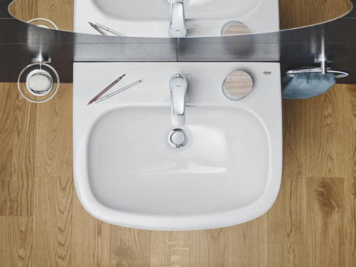 Раковина Grohe Euro Ceramic 39335000 фото 4 Раковина Grohe Euro Ceramic 39335000 фото 4
