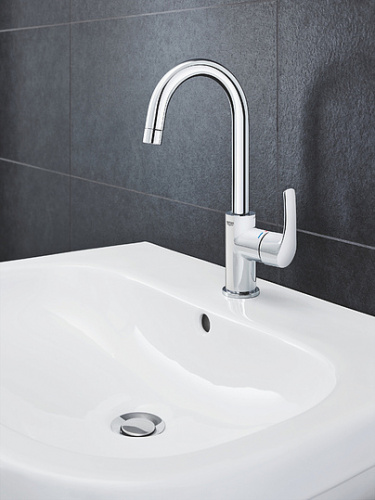 Раковина Grohe Euro Ceramic 39335000 фото 6 Раковина Grohe Euro Ceramic 39335000 фото 6