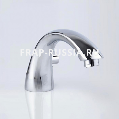 Смеситель на борт ванны Frap F1121 на три отверстия фото 3 Смеситель на борт ванны Frap F1121 на три отверстия фото 3