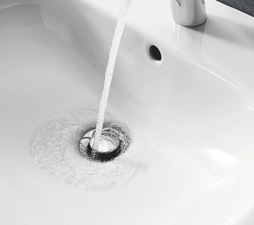 Раковина Grohe Euro Ceramic 39335000 фото 8 Раковина Grohe Euro Ceramic 39335000 фото 8