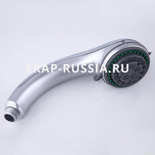 Смеситель на борт ванны Frap F1121 на три отверстия фото 10 Смеситель на борт ванны Frap F1121 на три отверстия фото 10