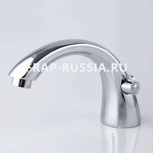 Смеситель на борт ванны Frap F1121 на три отверстия фото 4 Смеситель на борт ванны Frap F1121 на три отверстия фото 4