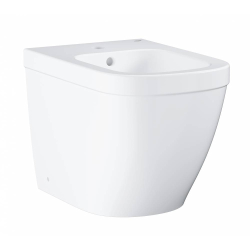 Биде напольное Grohe Euro Ceramic 39340000 Биде напольное Grohe Euro Ceramic 39340000