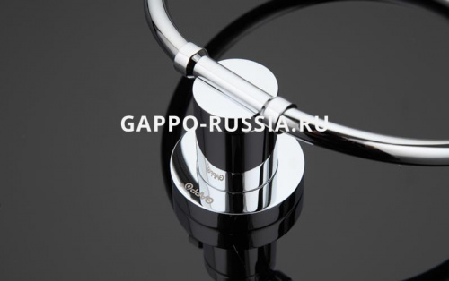 Полотенцедержатель Gappo G1804 фото 4