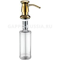 Дозатор жидкого мыла Gappo G403-6