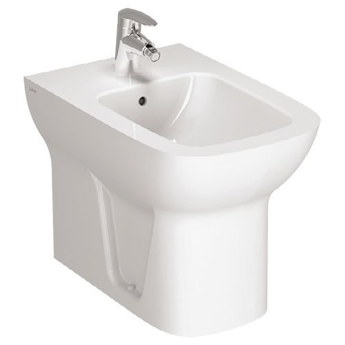 Биде напольное VitrA S20 5509B003 Биде напольное VitrA S20 5509B003