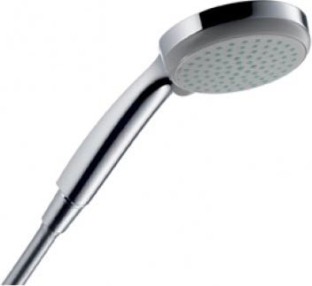 Душевая стойка Hansgrohe Croma 100 27154000 фото 4 Душевая стойка Hansgrohe Croma 100 27154000 фото 4
