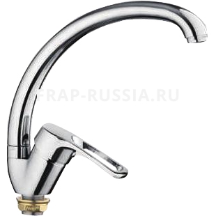 Смеситель для кухни Frap F41701 Смеситель для кухни Frap F41701