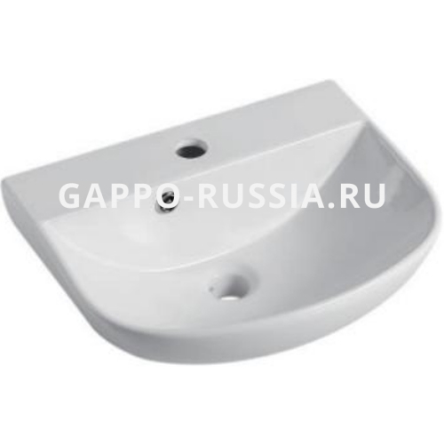Раковина для ванной Gappo GT708 Раковина для ванной Gappo GT708