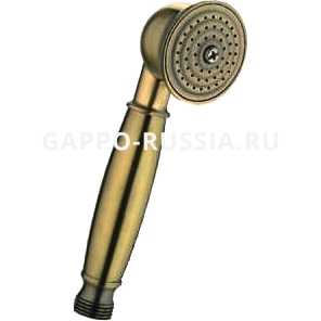 Душевая лейка Gappo G26 Душевая лейка Gappo G26