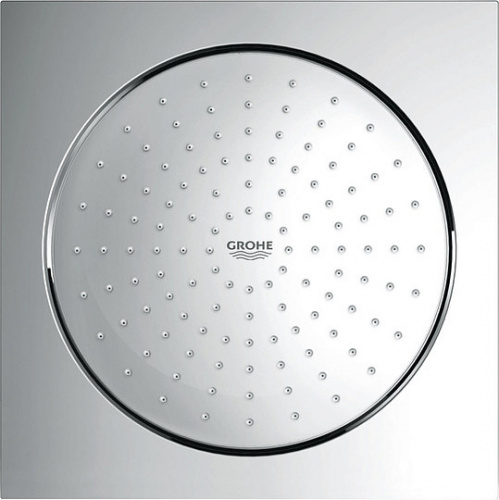 Верхний душ Grohe Rainshower F-Series 10 27467000 фото 16