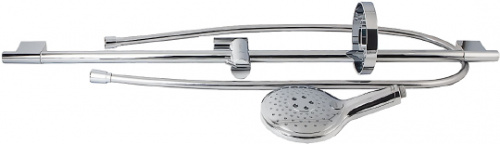 Душевой гарнитур Hansgrohe Raindance Select S 150 3iet 27803000 фото 3