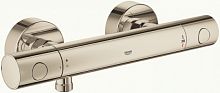 Термостат Grohe Grohtherm 1000 Cosmopolitan 34065BE2 для душа