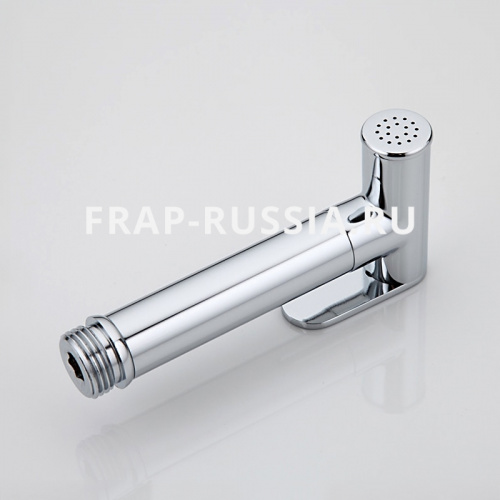 Смеситель Frap F7505 с гигиеническим душем фото 7