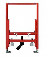 Система инсталляции для биде TECE TECEprofil 9 330 005