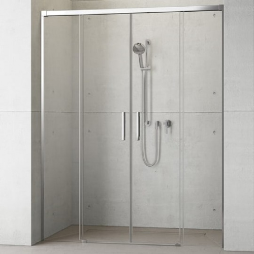 Душевая дверь в нишу Radaway Idea DWD 200