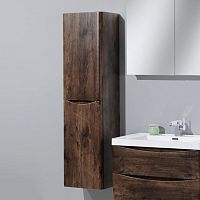 Шкаф-пенал BelBagno Ancona-N 150 rovere more L