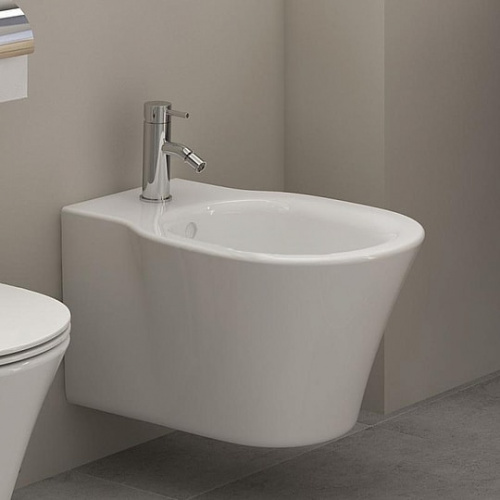 Биде подвесное Ideal Standard Connect Air E026601 фото 2
