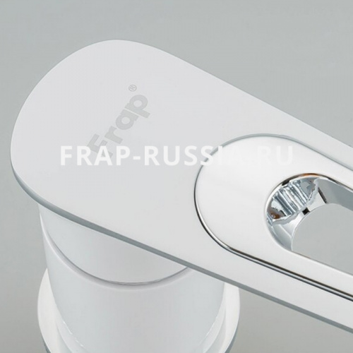 Смеситель на борт ванны Frap F1149 на три отверстия фото 7 Смеситель на борт ванны Frap F1149 на три отверстия фото 7