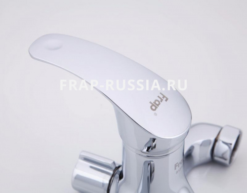 Смеситель для ванны Frap F2236 фото 8