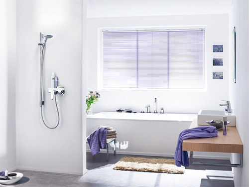 Душевая лейка Grohe Euphoria Mono 27265000 фото 3
