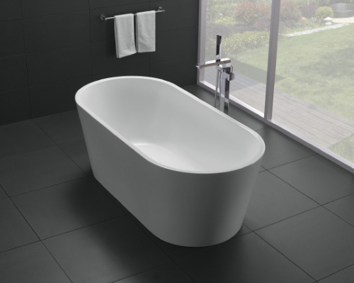 Акриловая ванна BelBagno BB71-1500 фото 2