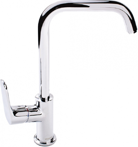 Смеситель Hansgrohe Focus 31609000 для раковины фото 4