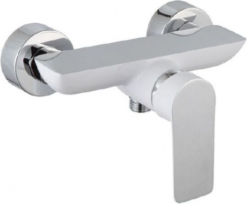 Смеситель Aquanet Arctic AF520-30СW для ванны