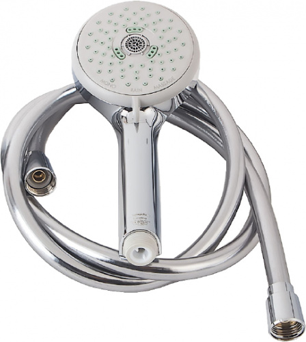 Душевой гарнитур Hansgrohe Croma 100 Multi 27774000 Unica'C фото 12