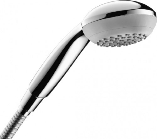 Душевой гарнитур Hansgrohe Crometta 85 27728000 Unica Crometta фото 6