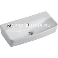 Раковина для ванной Gappo GT701