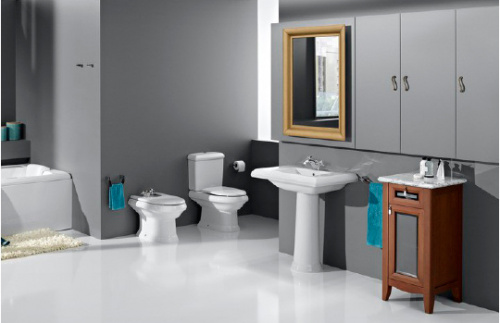 Раковина Roca America 327490000 75 см фото 13