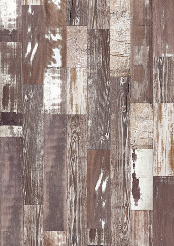 Паркетная доска Corkstyle Wood Plus Loft Wild фото 2