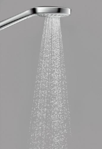 Душевая лейка Hansgrohe Croma 110 Select S Multi HS 26800400 фото 4