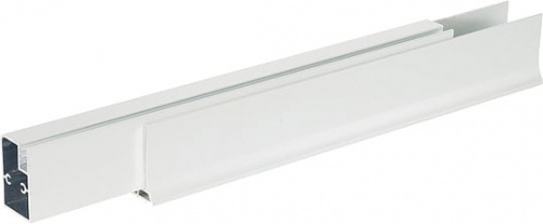 Душевой уголок Vegas Glass AFS-F 110*80 01 01 L профиль белый, стекло прозрачное фото 7