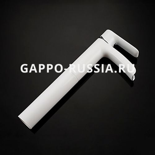 Смеситель для раковины Gappo G1048-31 фото 3