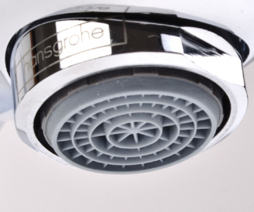 Смеситель Hansgrohe Focus E2 31730000 для раковины фото 12