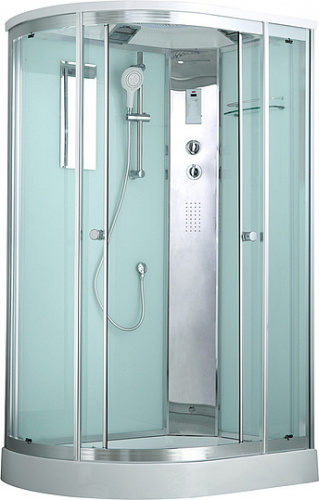 Душевая кабина Timo Comfort T-8802C R