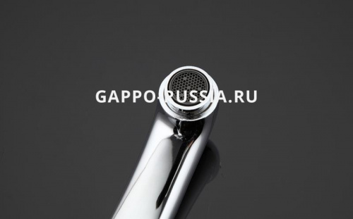 Смеситель для кухни Gappo G4145 фото 6