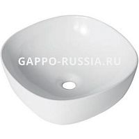 Раковина для ванной Gappo GT203