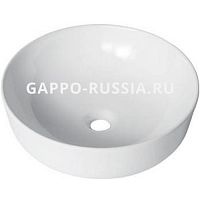 Раковина для ванной Gappo GT105