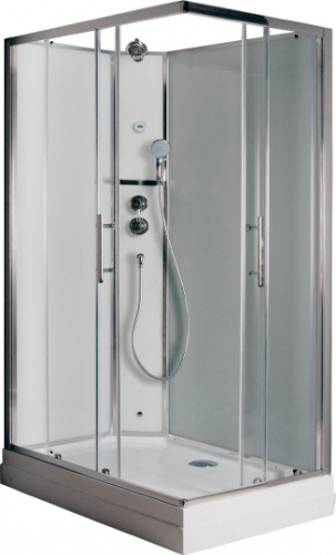 Душевая кабина Timo Ilma 102 L