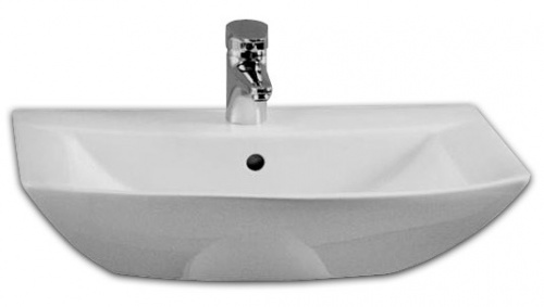 Раковина VitrA Nuova 5023B003
