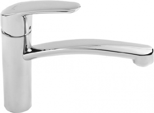 Смеситель Hansgrohe Focus 31806000 для кухонной мойки фото 5