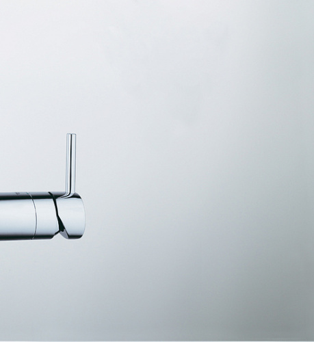 Смеситель Grohe Minta 32168DC0 для кухонной мойки фото 14