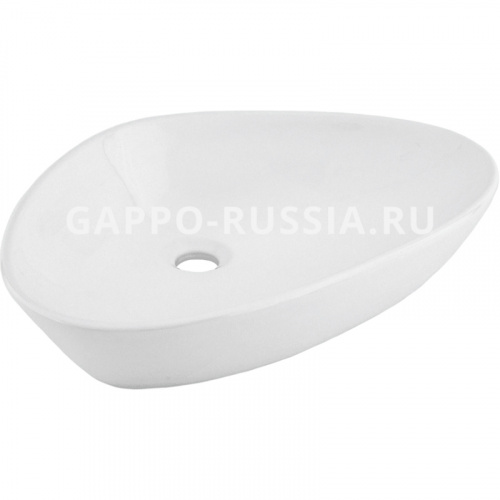 Раковина для ванной Gappo GT503