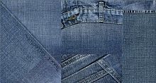 Пробковое покрытие Corkstyle Children jeans замковая
